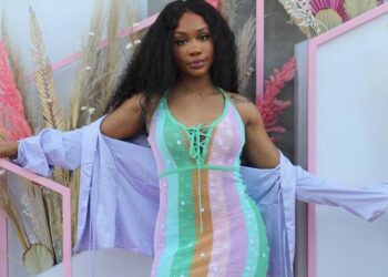 Instagram | @sza