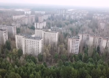 YouTube | Abandoned Explorer