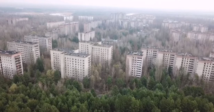 YouTube | Abandoned Explorer