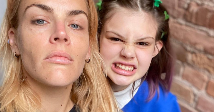 Instagram | @busyphilipps