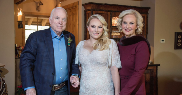 Twitter | @MeghanMcCain