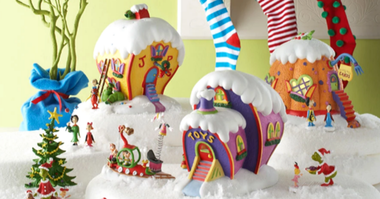 Department 56