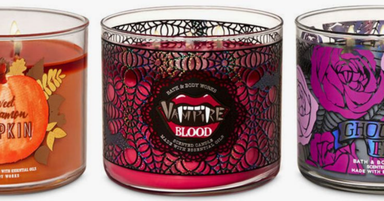 Bath & Body Works