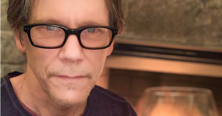 Instagram | @kevinbacon