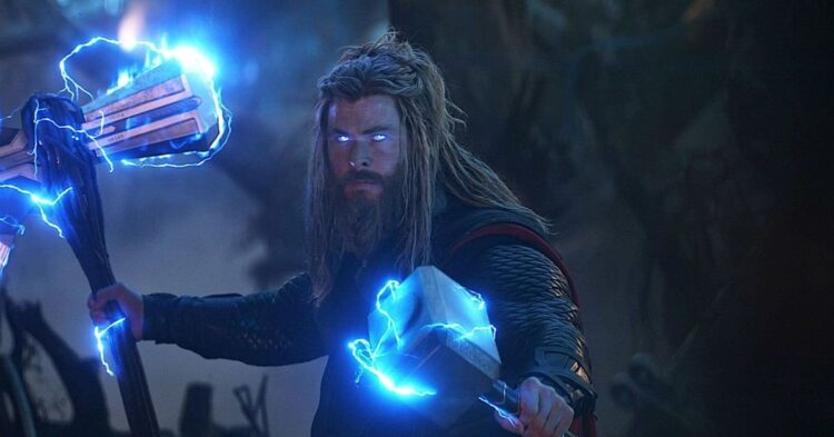 Marvel