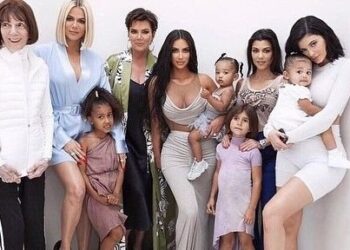 Instagram | @kimkardashian