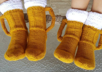 Etsy | VikysKnitNCrochet