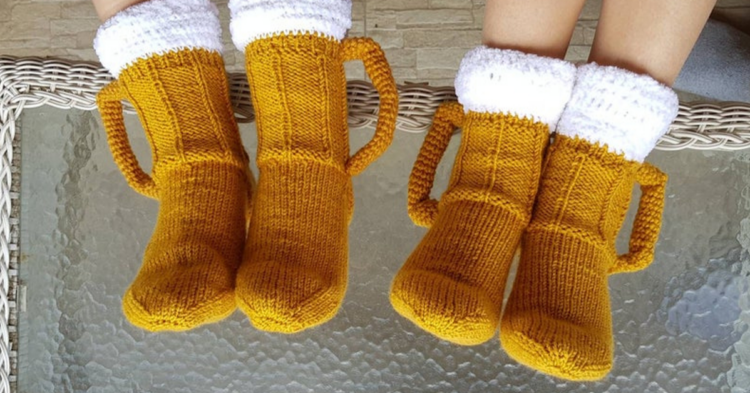 Etsy | VikysKnitNCrochet