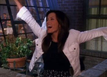 Friends Central - Fandom