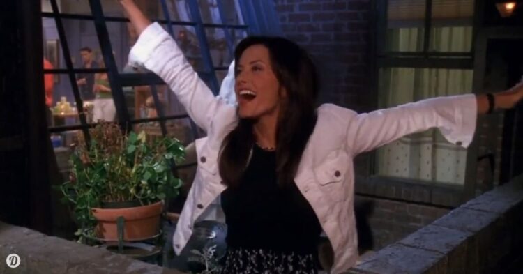 Friends Central - Fandom