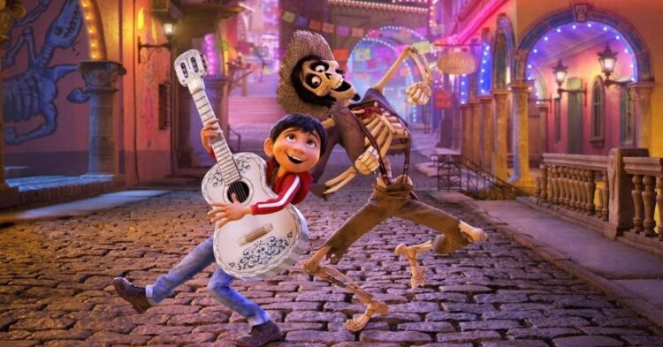 Disney