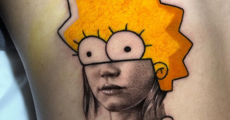 Instagram | @matrultattoo