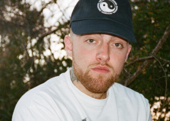 Instagram | @macmiller