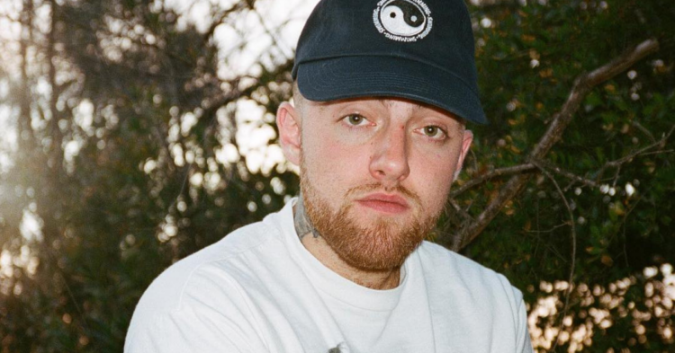 Instagram | @macmiller