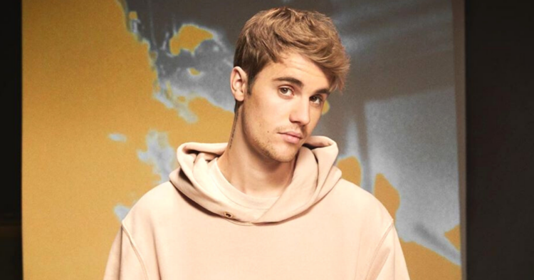 Instagram | @justinbieber