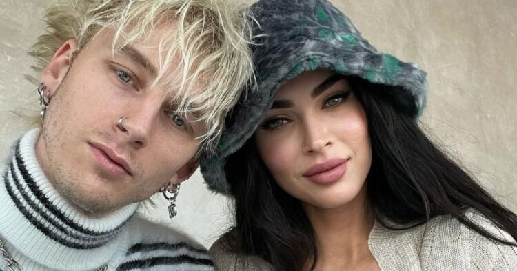Instagram | @meganfox