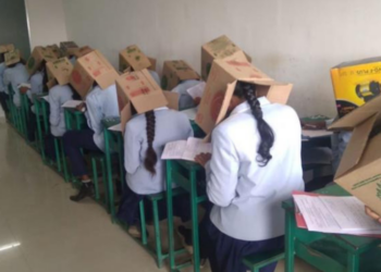 Bhagat Pre-University College