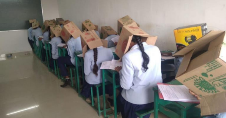 Bhagat Pre-University College