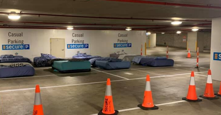 Facebook | Beddown