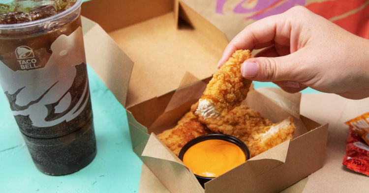 Taco Bell