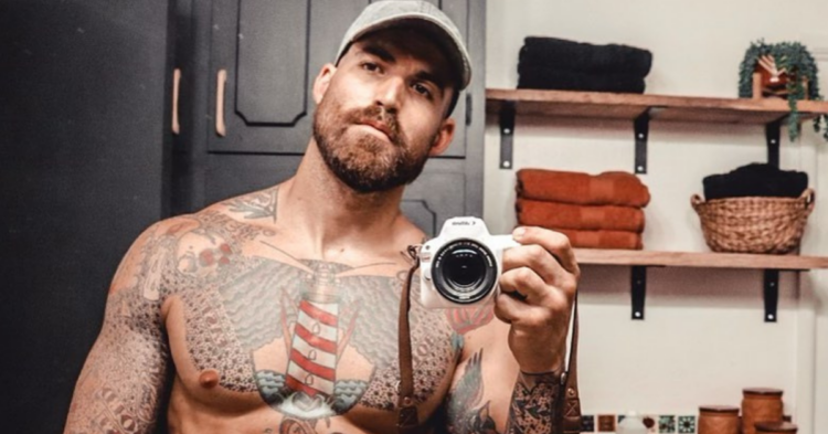 Instagram | @bradley.thor