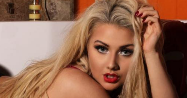 Facebook | Serenna Derosa