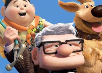 Pixar