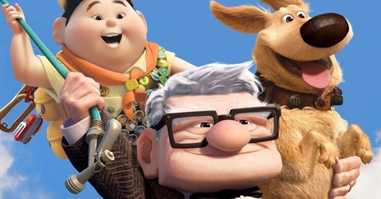 Pixar