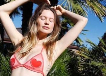 Instagram | @behatiprinsloo
