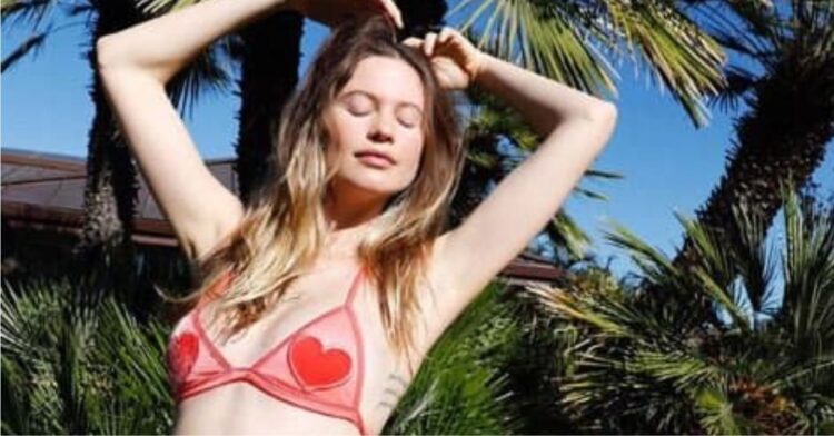 Instagram | @behatiprinsloo