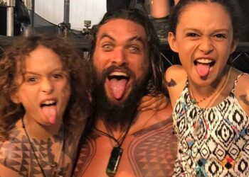 Instagram | @prideofgypsies