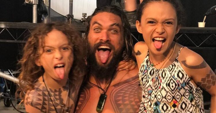 Instagram | @prideofgypsies
