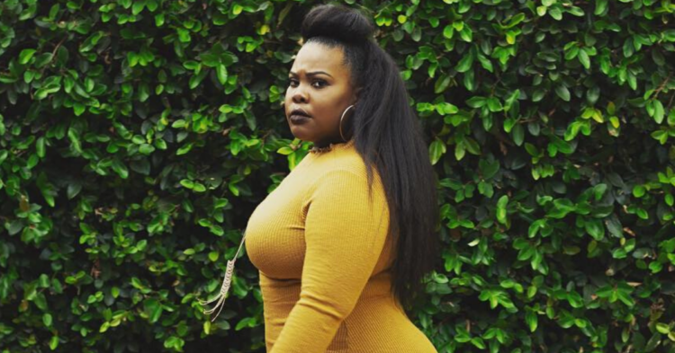 Instagram | @msamberpriley