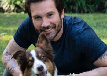 Instagram | @clivestanden