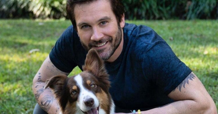 Instagram | @clivestanden