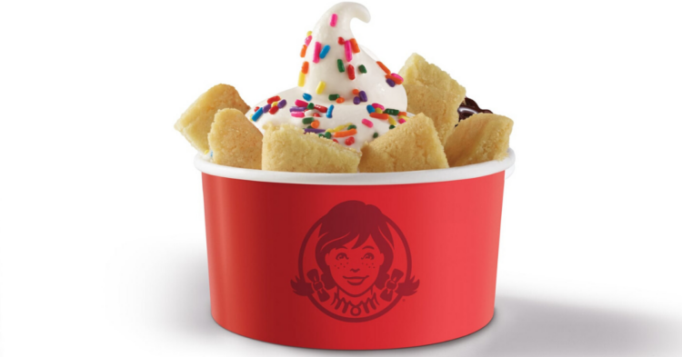 Wendy's