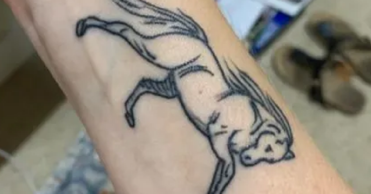 Reddit | u/BadWolfTime