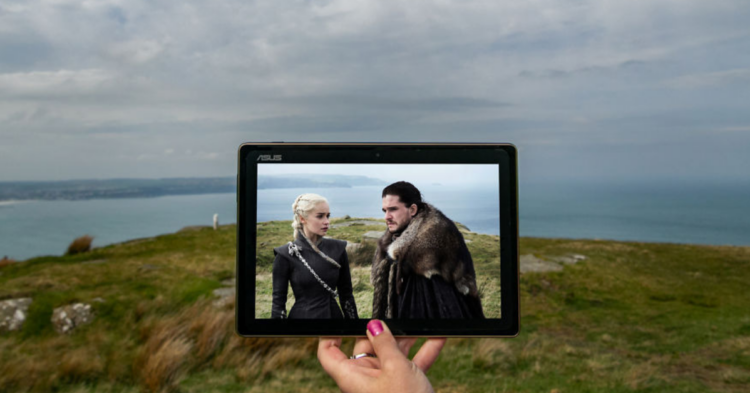 Fangirl Quest