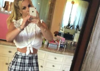 Instagram | @britneyspears