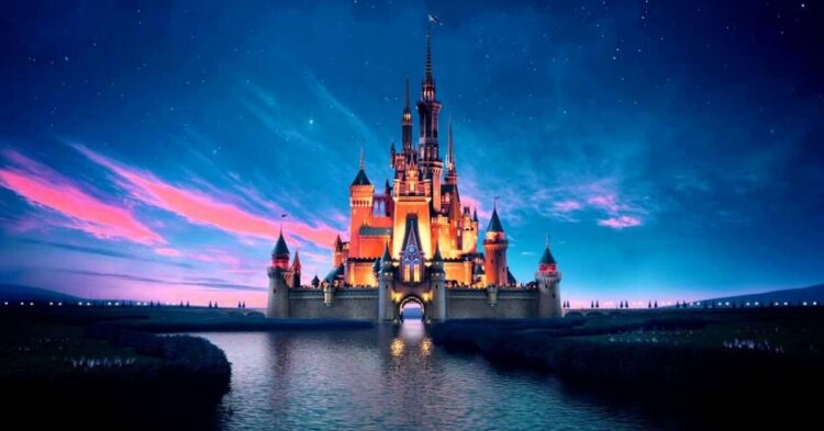 Disney