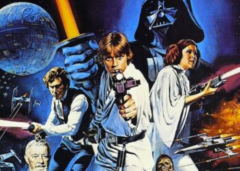 Lucasfilms
