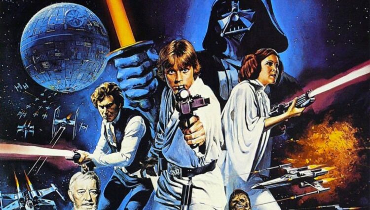 Lucasfilms