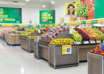 Facebook | Food Basics