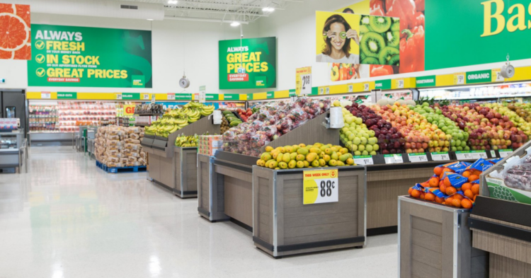 Facebook | Food Basics