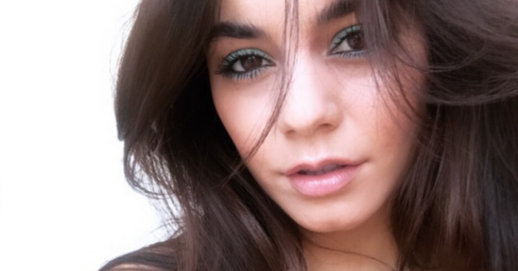 Instagram | @vanessahudgens