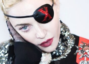 Instagram | @madonna