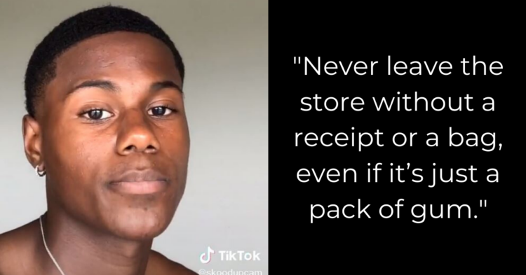 TikTok | @skoodupcam