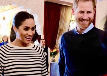 Instagram | @kensingtonroyal