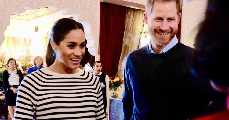 Instagram | @kensingtonroyal