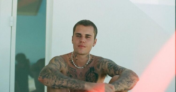 Instagram | @justinbieber